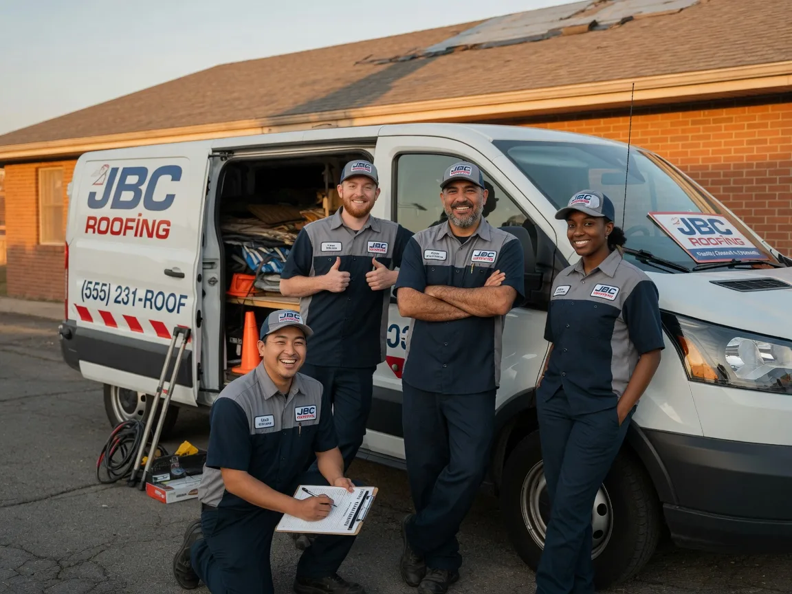 Roof Replacement company in Springdale, PA