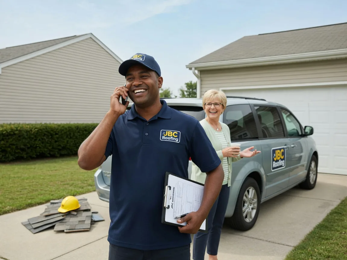 Roof Replacement Springdale, PA FAQs